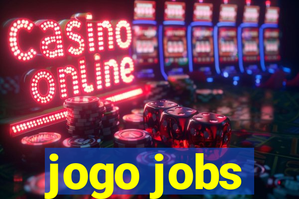 jogo jobs